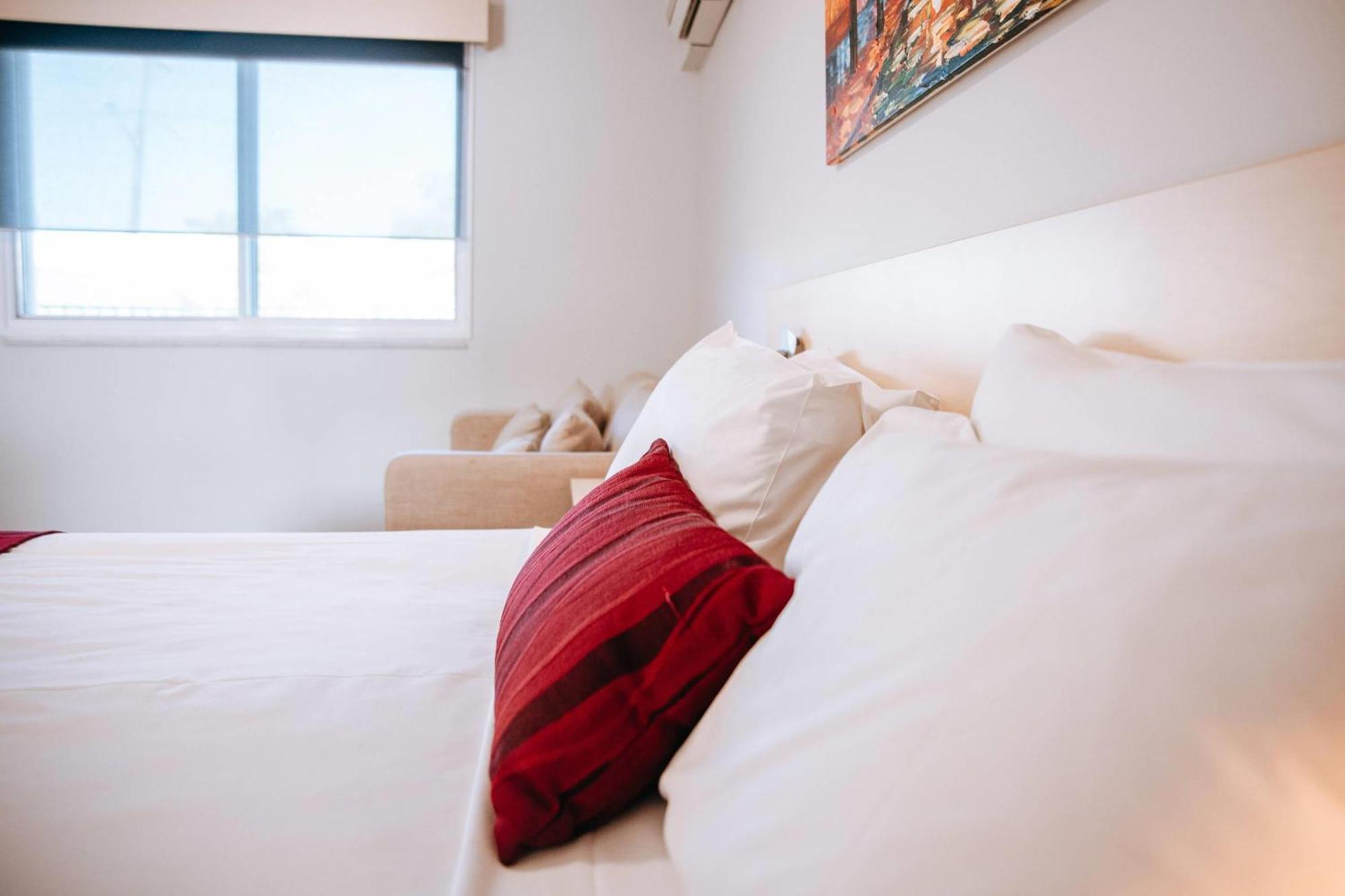 Econo alojamiento Moree Spa Motor Inn Exterior foto