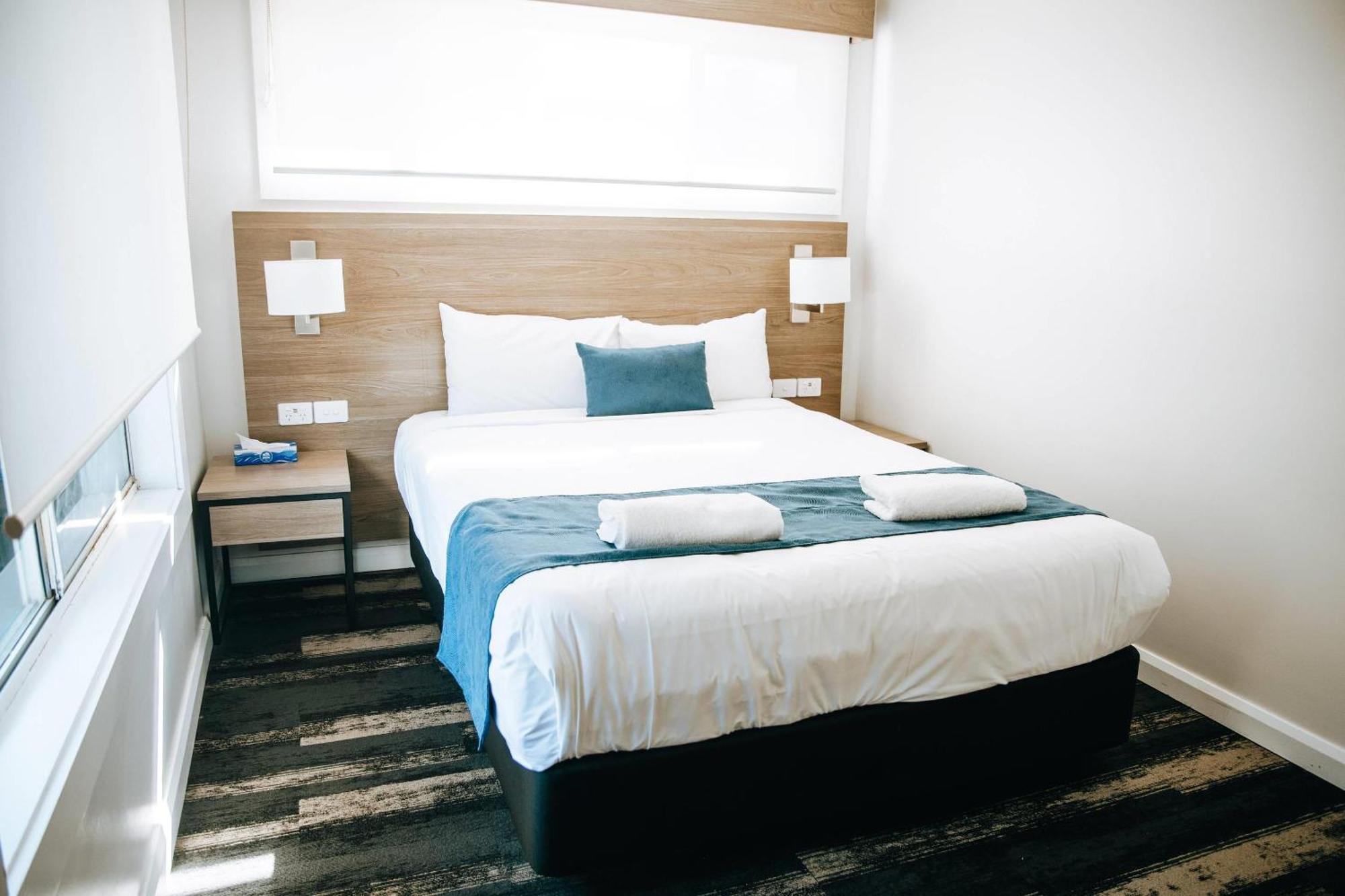 Econo alojamiento Moree Spa Motor Inn Exterior foto